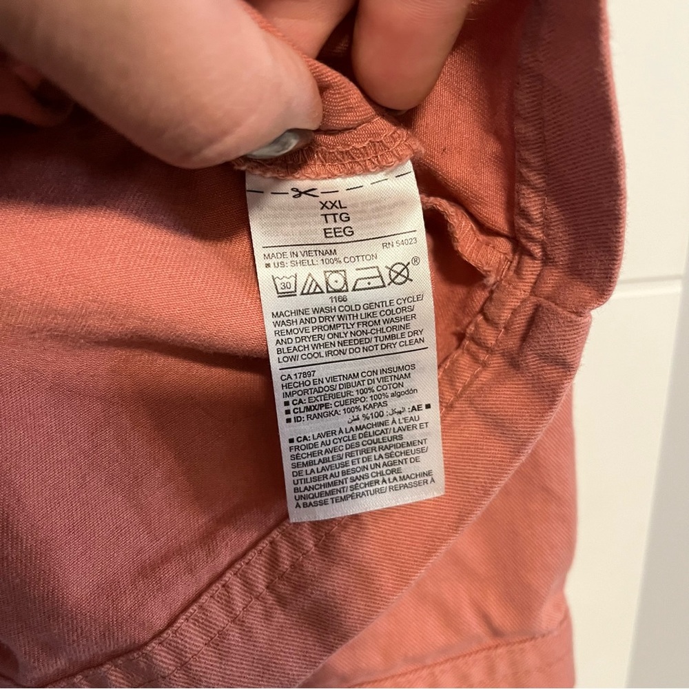 Old Navy | Button Up Shirt - Picture 13 of 13